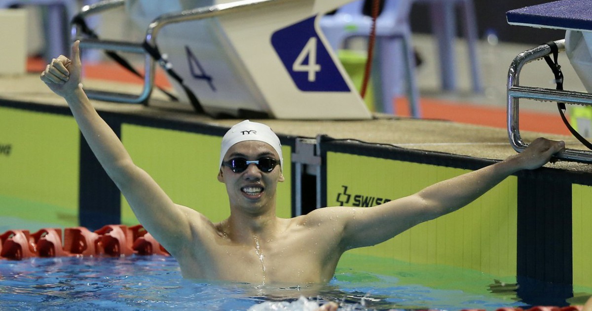 Những thành tích SEA Games của Việt Nam hướng đến ASIAD và Olympic