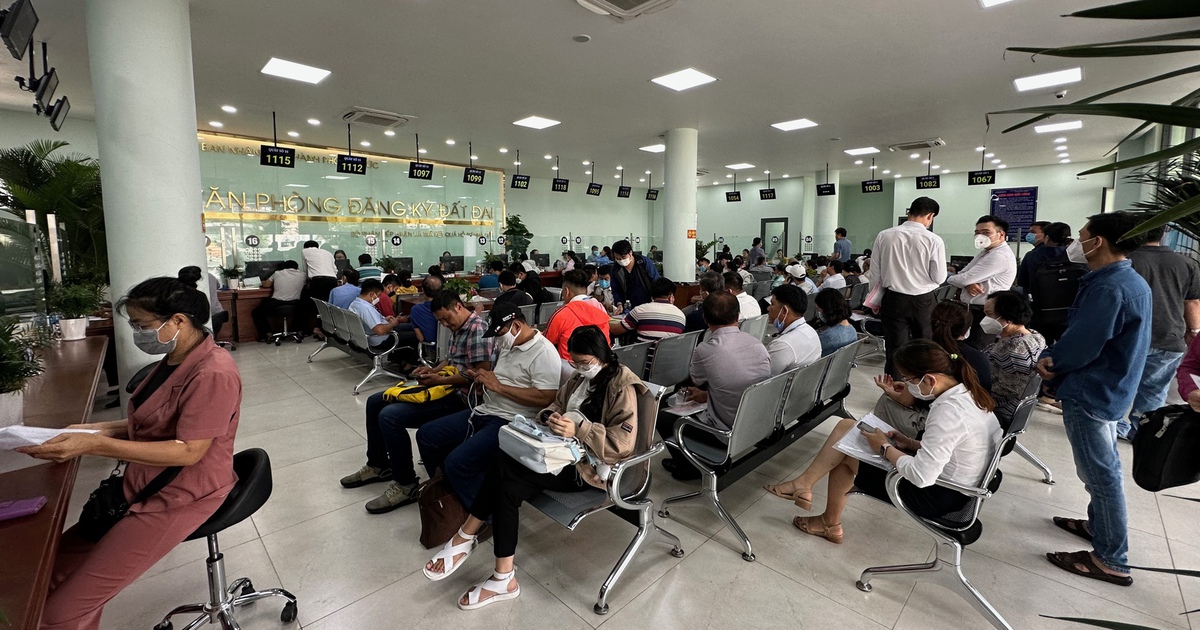 TP.Thủ Đức gánh nhiều bất cập