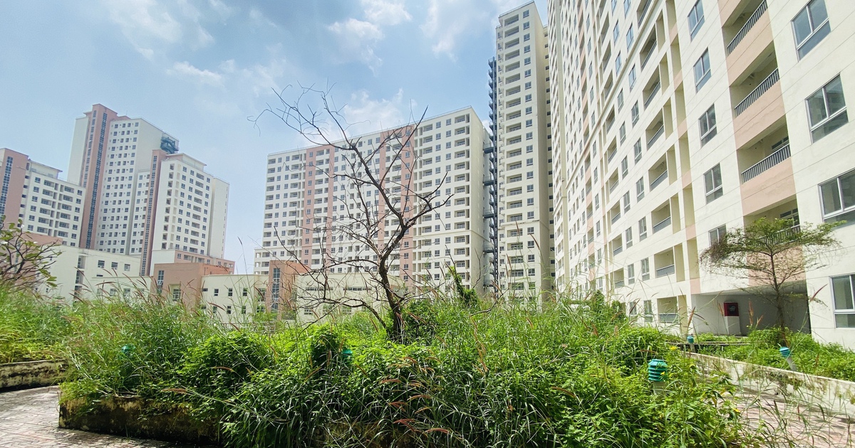 Điểm danh các dự án gây lãng phí, làm xấu bộ mặt TP.HCM