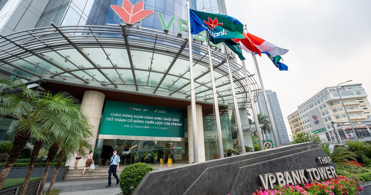 VPBank sẽ sử dụng nguồn vốn từ SMBC như thế nào?