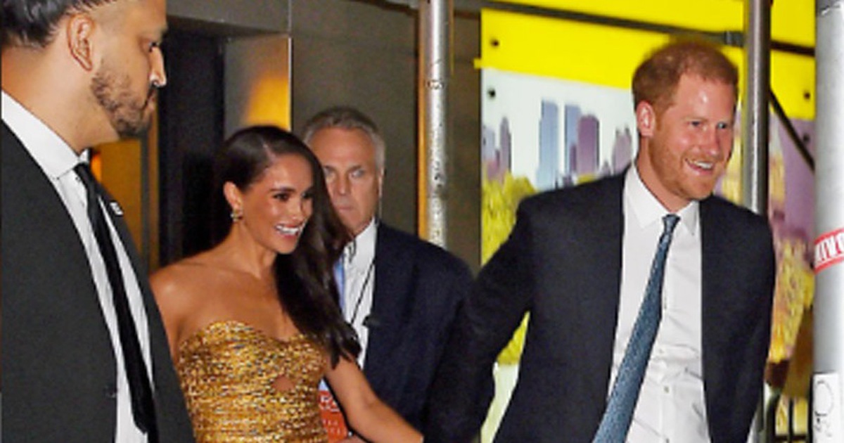 Hoàng tử Harry: vụ rượt đuổi không là chiêu trò PR