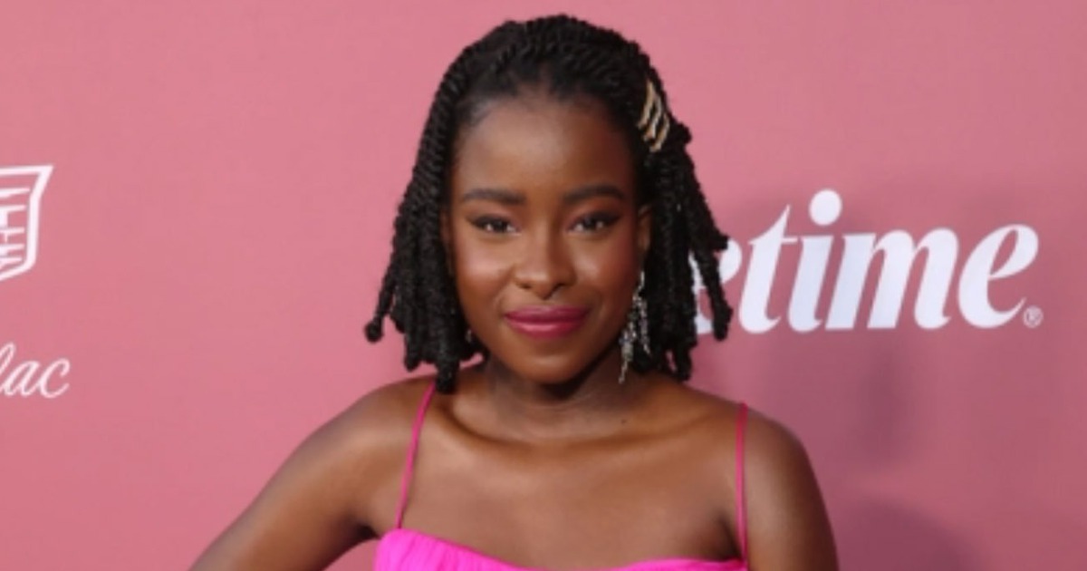 Một trường học ở Florida cấm học sinh tiểu học đọc bài thơ ‘The Hill We Climb’ của Amanda Gorman