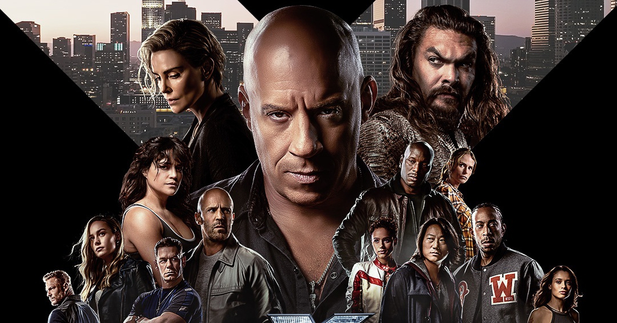 Vì sao ‘Fast & Furious’ ngày càng ngớ ngẩn vẫn hái ra tiền?