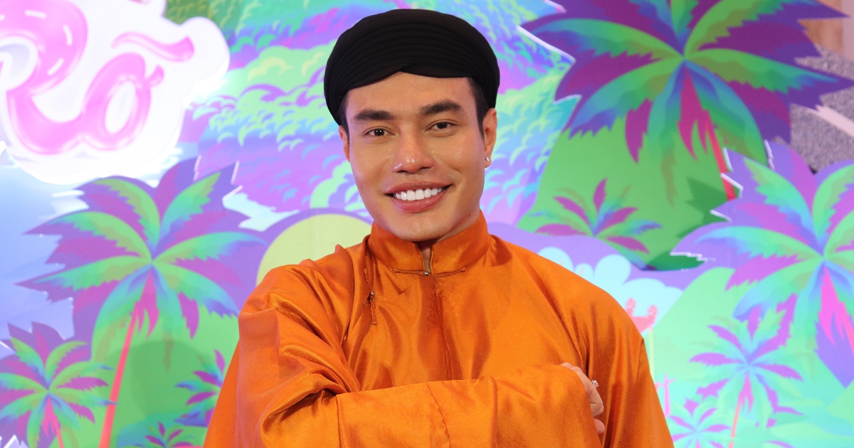 Lê Dương Bảo Lâm nói gì khi bị chê làm lố trên show thực tế?