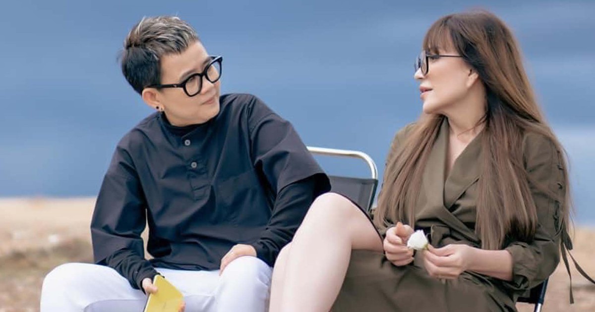 Sau kết hôn, Phương Uyên lấy họ theo ca sĩ Thanh Hà