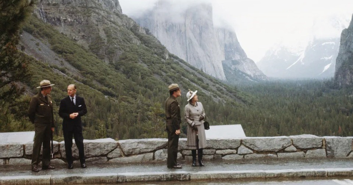 FBI công bố hồ sơ về âm mưu ám sát Nữ hoàng Anh Elizabeth II