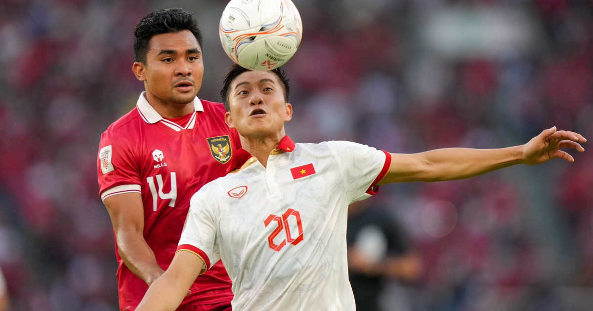 Đội tuyển Việt Nam: Ông Troussier chưa vơi nỗi lo hàng công