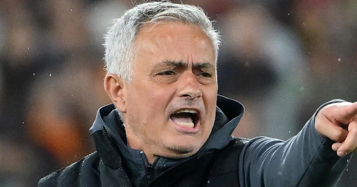 Cựu HLV huyền thoại người Ý nói điều cực hay về HLV Mourinho