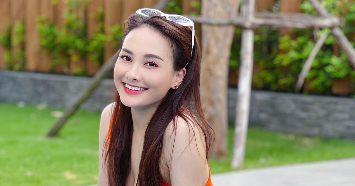 Bảo Thanh ‘Về nhà đi con’ diện áo tắm khoe dáng nóng bỏng