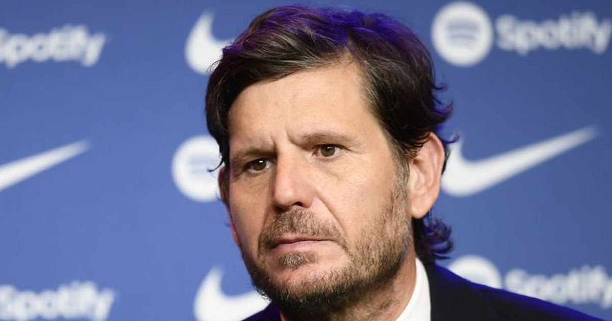 Barcelona sắp vô địch La Liga, vì sao Giám đốc bóng đá Mateu Alemany lại ra đi?