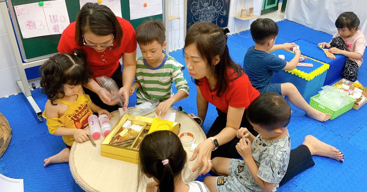 Từ hôm nay bỏ chứng chỉ chức danh nghề nghiệp theo hạng với giáo viên