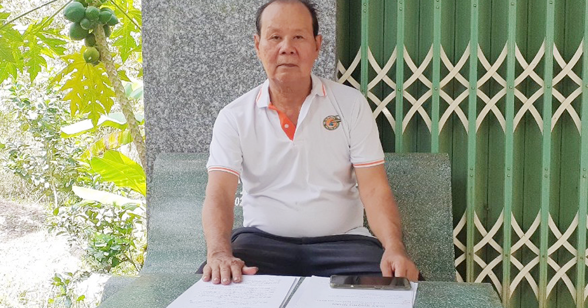 Án dân sự chậm thi hành: Mua nhà 5 năm nhưng chưa nhận được nhà