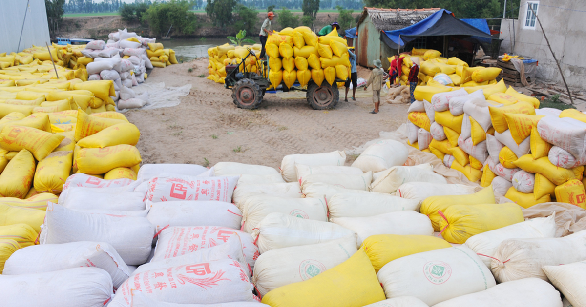 Thấy gì từ con số xuất siêu 10 tỉ USD?