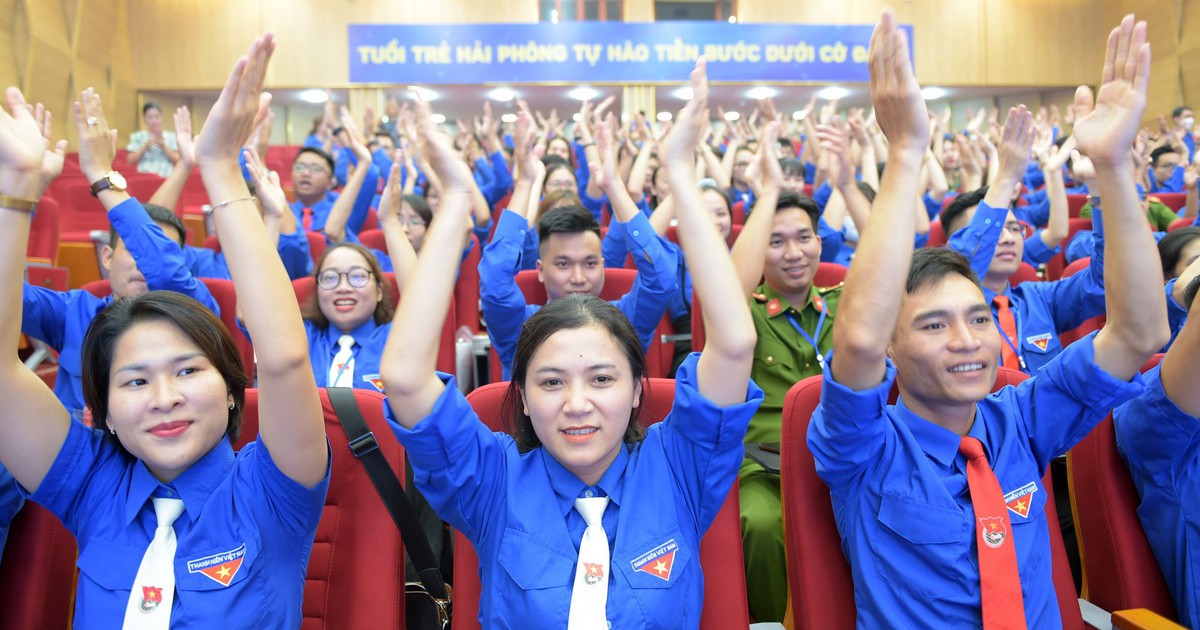 Công bố thể lệ giải thưởng báo chí về công tác Đoàn năm 2023