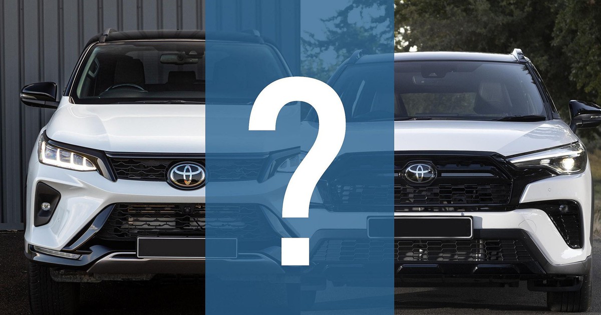 Toyota rục rịch sản xuất xe SUV mới, nhiều chi tiết thừa hưởng từ Fortuner