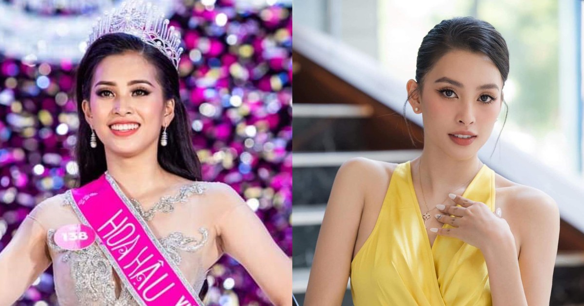 Tiểu Vy thay đổi ra sao sau 5 năm đăng quang Hoa hậu Việt Nam?