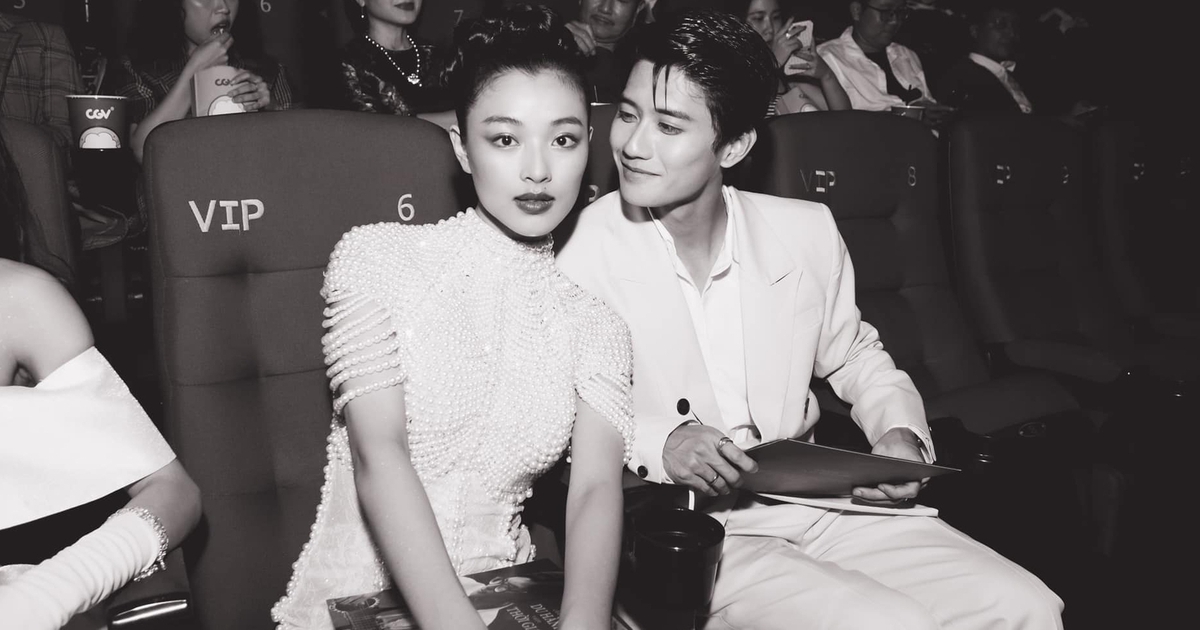 Avin Lu, Lan Thy công khai tình cảm sau ‘Em và Trịnh’