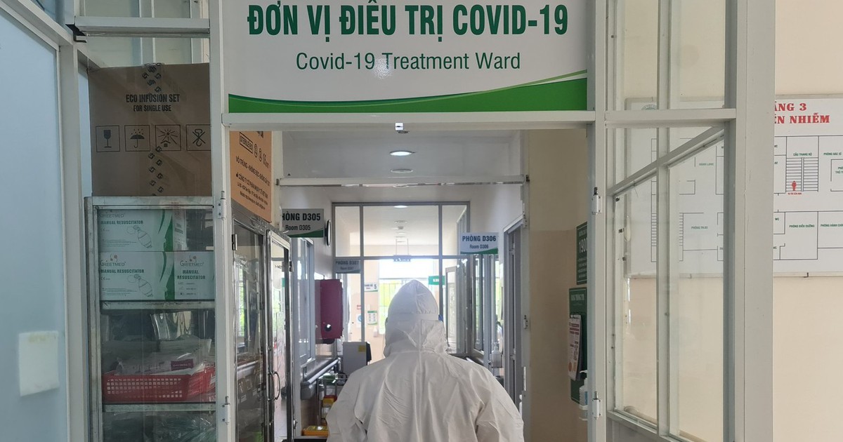 Tình hình dịch bệnh Covid-19 tại TP.HCM 5 ngày nghỉ lễ