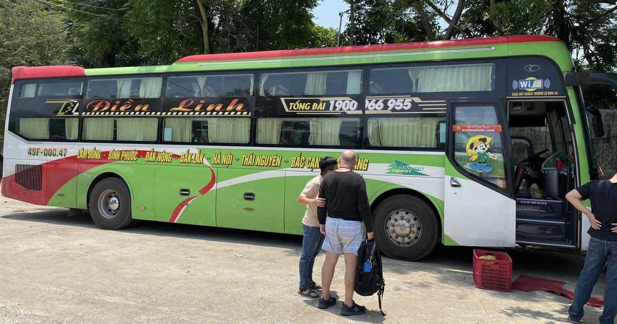 Hỗ trợ du khách Mỹ bị mất ví, giấy tờ