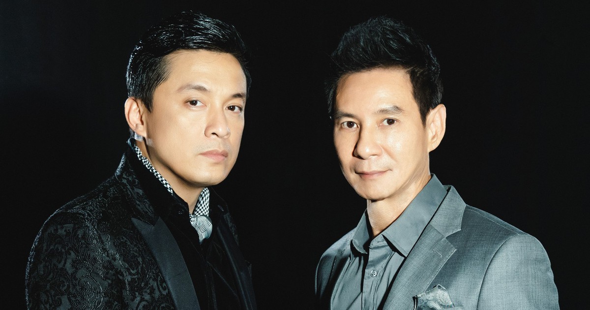 Lý Hải, Lam Trường tái xuất song ca nhạc phim 'Lật mặt 6'