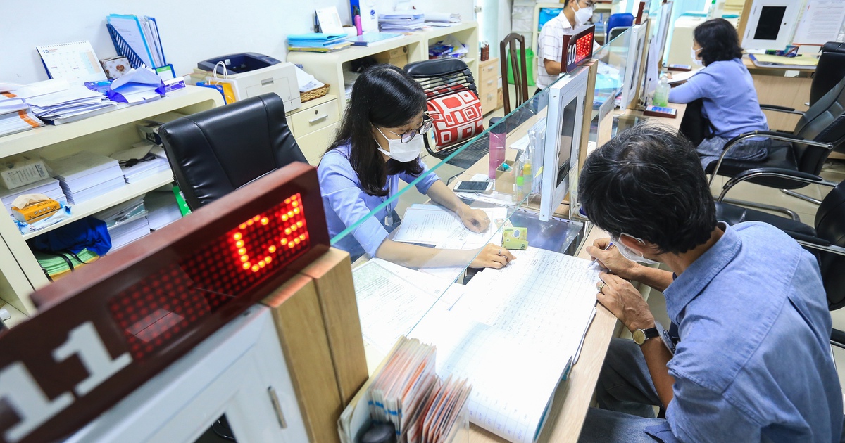 Chính phủ yêu cầu xử lý, luân chuyển cán bộ sợ sai, né việc