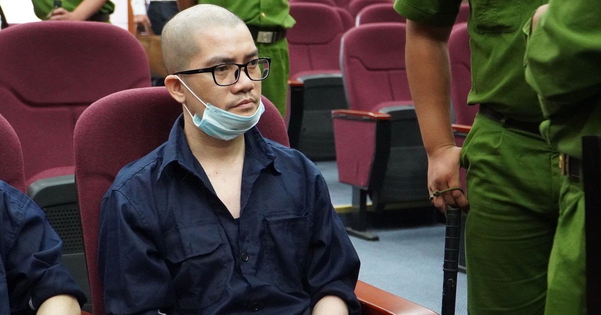 Vì sao vợ bị cáo Nguyễn Thái Luyện kháng cáo kêu oan, nhưng vắng mặt trong phiên phúc thẩm?