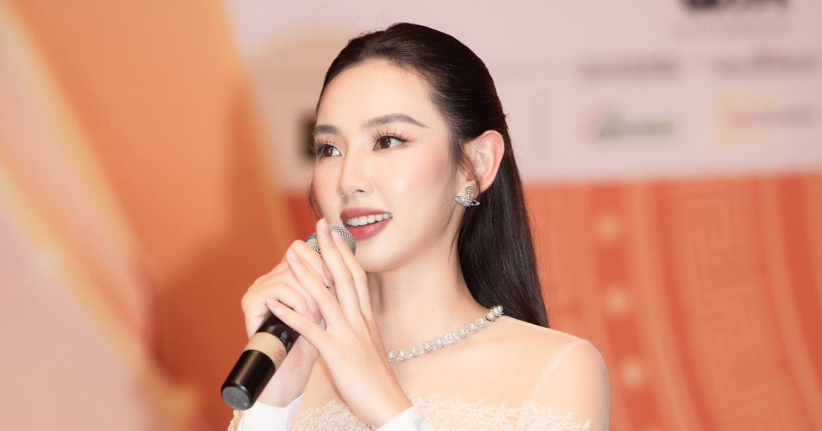 Xét xử vụ kiện giữa bà Đặng Thùy Trang và Hoa hậu Thùy Tiên