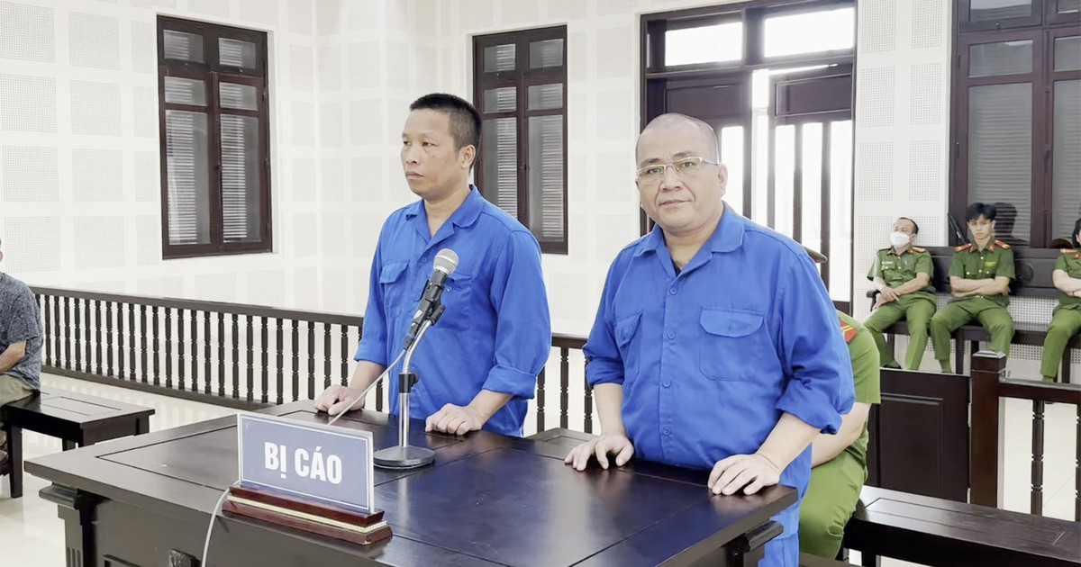 Lừa đảo 150 người xuất khẩu lao động bằng tàu du lịch biển 5 sao