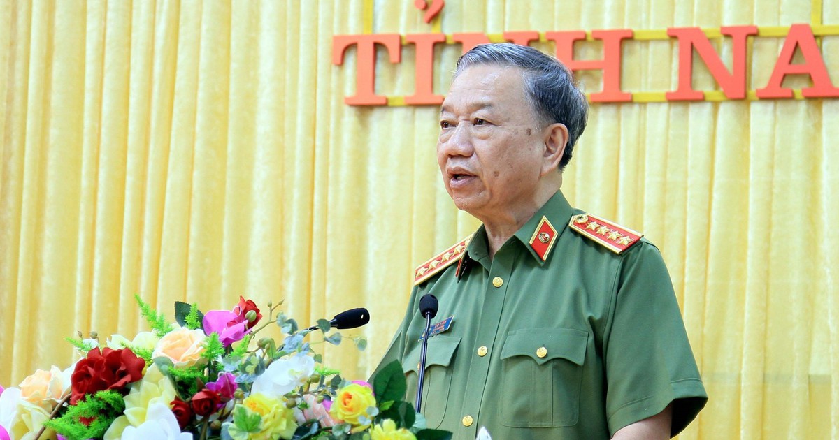 Xây dựng và phát triển văn hóa Công an nhân dân liêm chính, mẫu mực