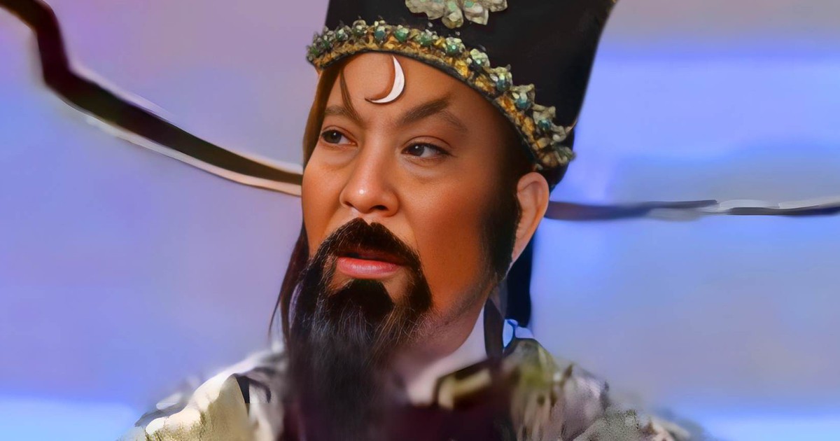 Nghệ sĩ Minh Cảnh lần đầu làm live show ở Việt Nam