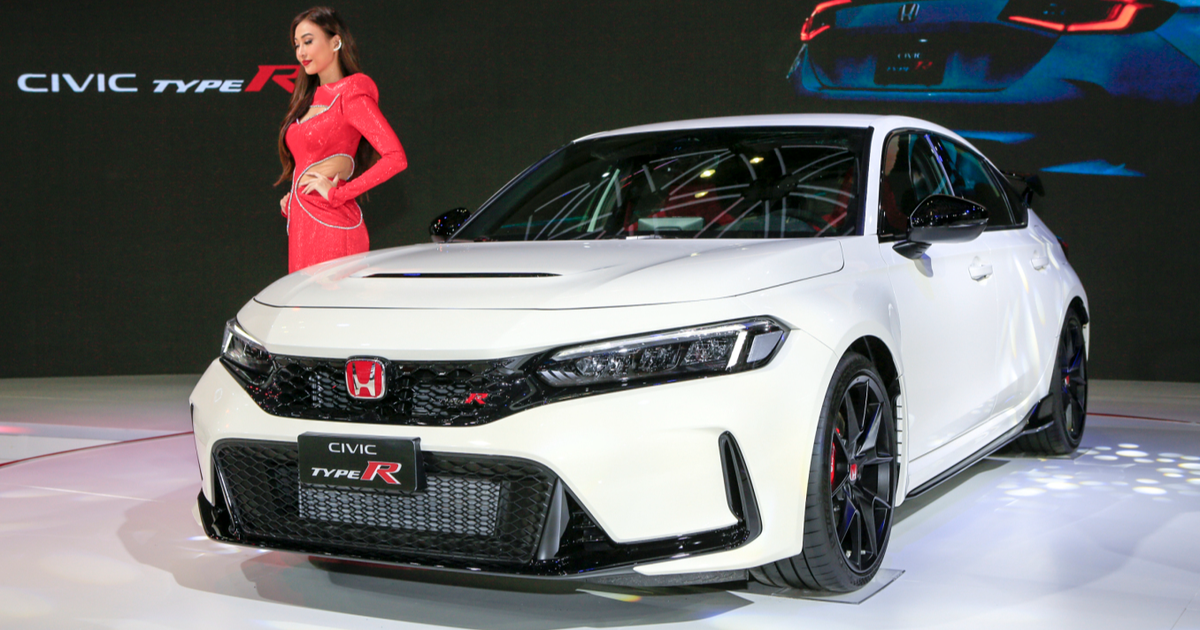 10 ô tô bán ít nhất Việt Nam tháng 5.2023: Đa phần xe Nhật, Toyota áp đảo