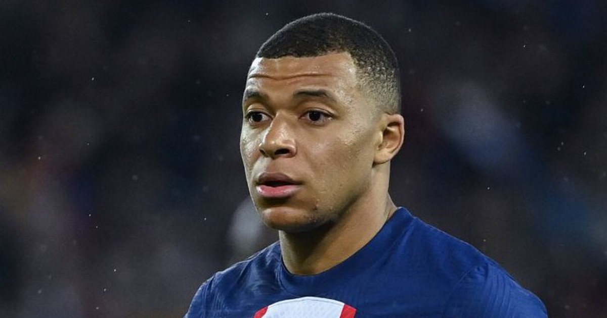 Mbappe ra thông báo dứt tình với PSG