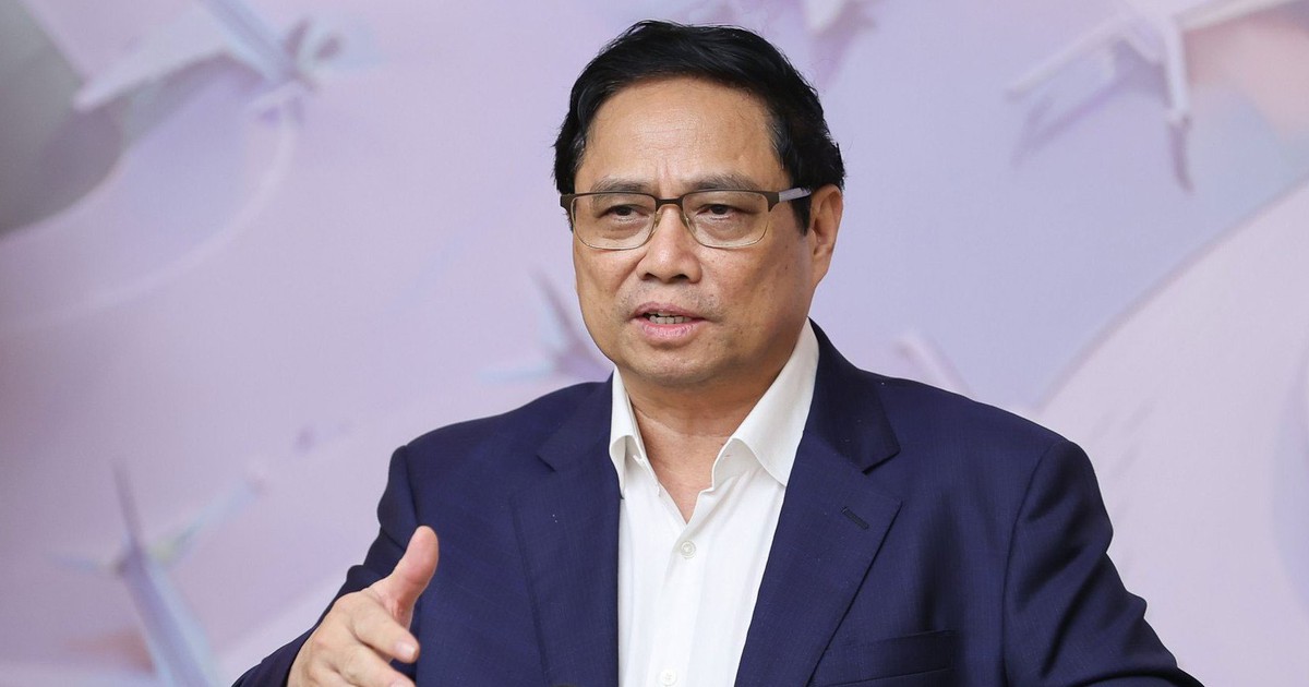 Thủ tướng sẽ tham dự Diễn đàn cấp cao về Công nghiệp 4.0