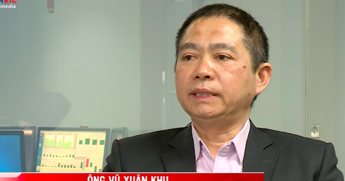 EVN cử nhân sự thay Giám đốc A0 vừa bị đình chỉ để thanh tra