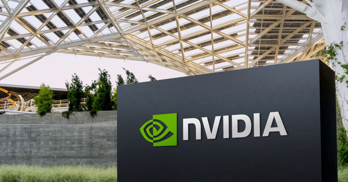 Nvidia vốn hóa ngàn tỉ nhưng vẫn còn dư địa tăng trưởng