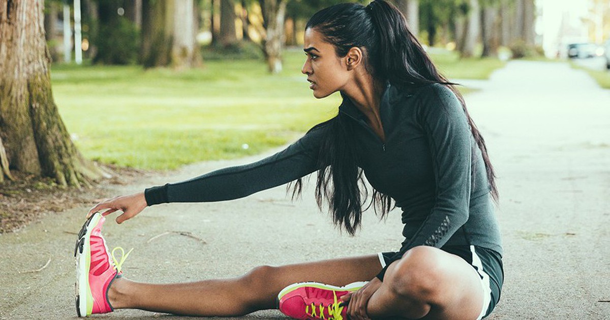 Cách chọn giày thể thao chạy bộ tránh chấn thương, giữ dáng đẹp