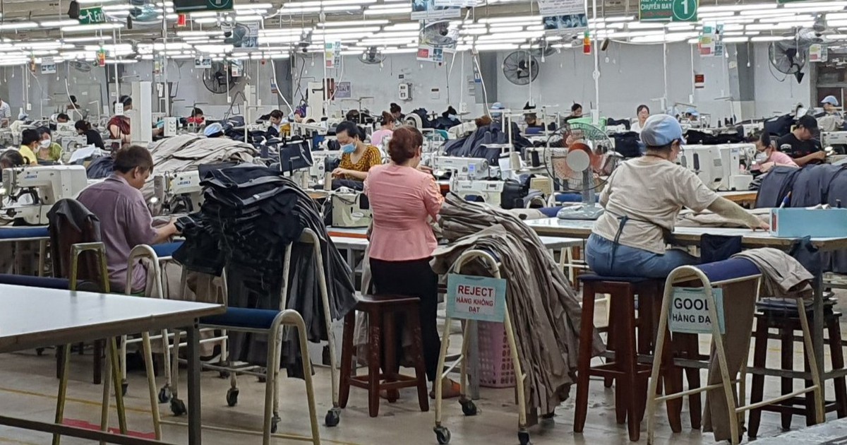 Lao động trẻ: Bám trụ và hy vọng