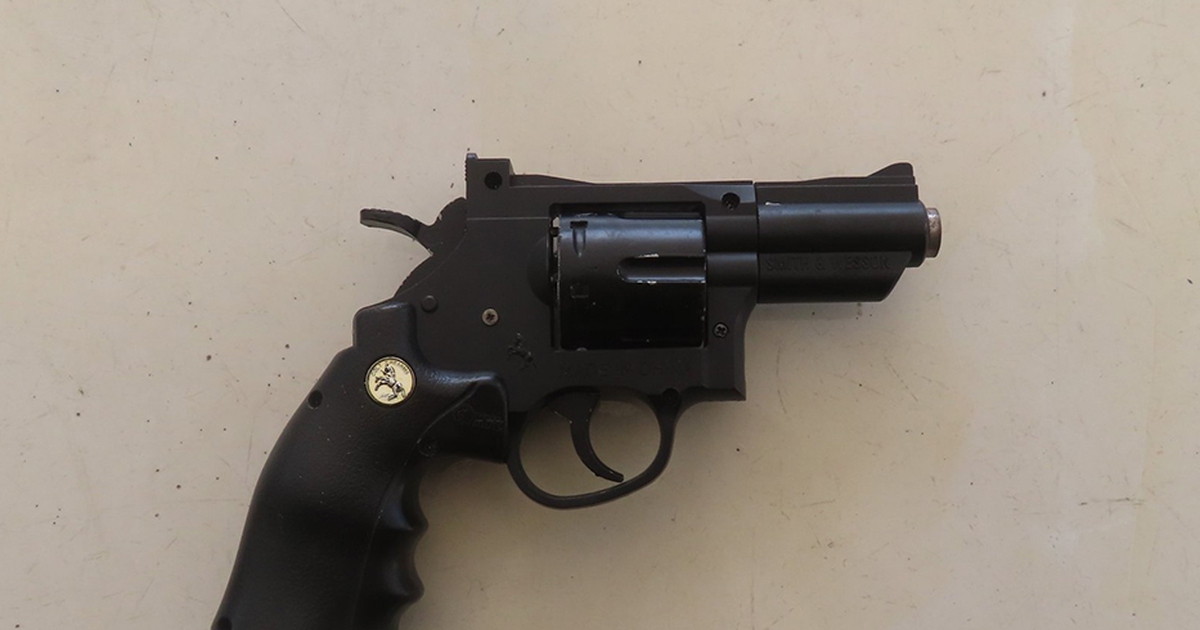 An Giang: Bắt giam nhiều bị can tàng trữ, mua bán trái phép súng quân dụng