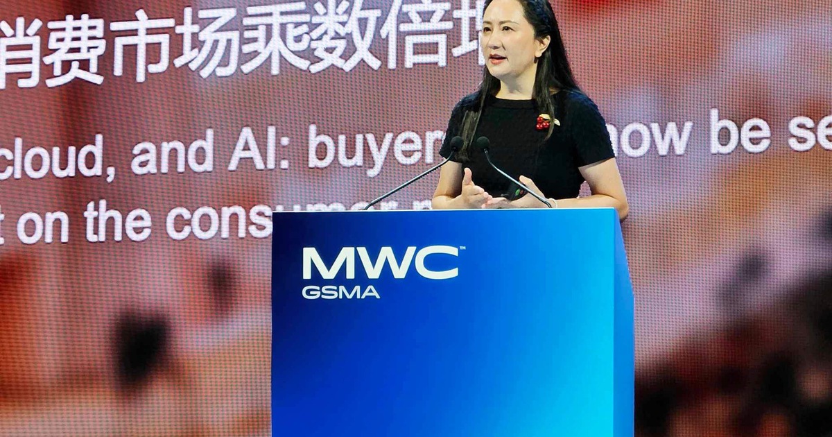 Sẽ có 5 tỉ người dùng 5G vào năm 2030