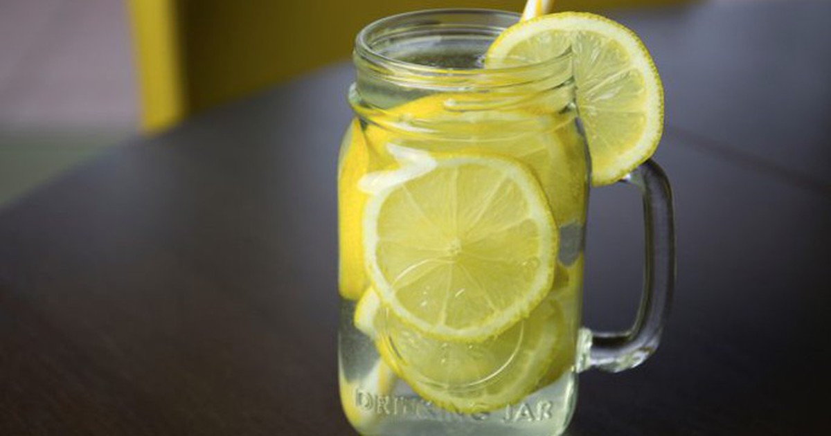 Ngày mới với tin tức sức khỏe: Ngoài vitamin C, chanh còn thành phần dinh dưỡng nào?