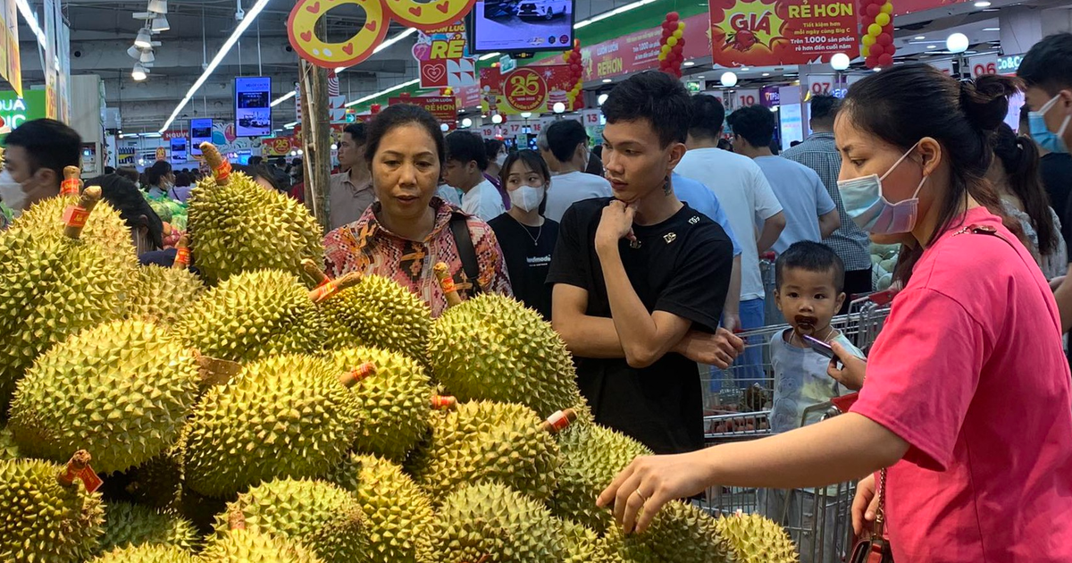 Đi ngược đà suy giảm, xuất khẩu rau quả, gạo, hạt điều vẫn tăng trưởng ngoạn mục