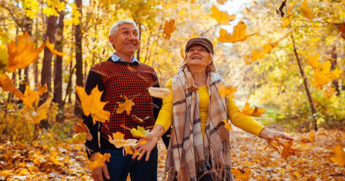 Phát hiện mới: Chất dinh dưỡng này giúp kéo dài tuổi thọ