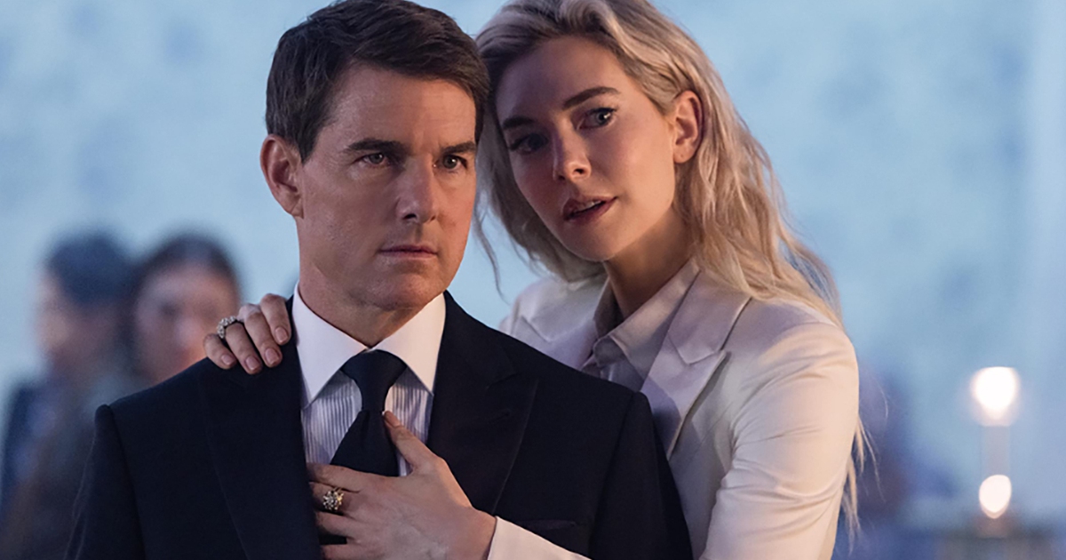Tom Cruise khiến đạo diễn bom tấn 'Mission Impossible: Dead Reckoning Part  One'… rụng tim!