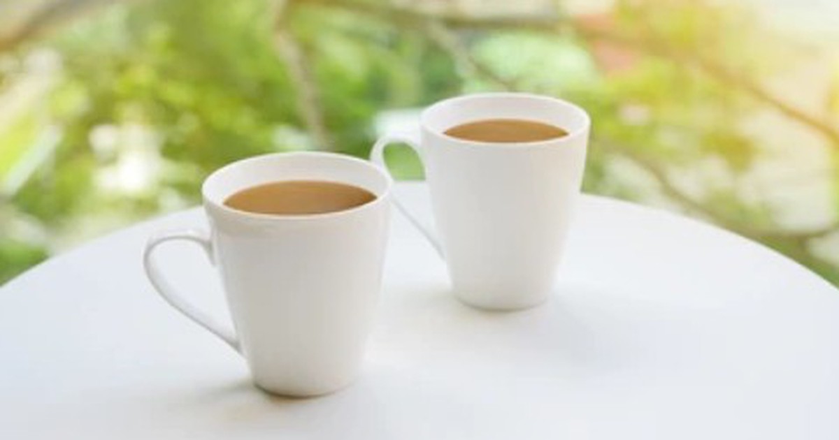Chỉ cần uống chừng này trà là có thể giảm được cholesterol và mức đường huyết