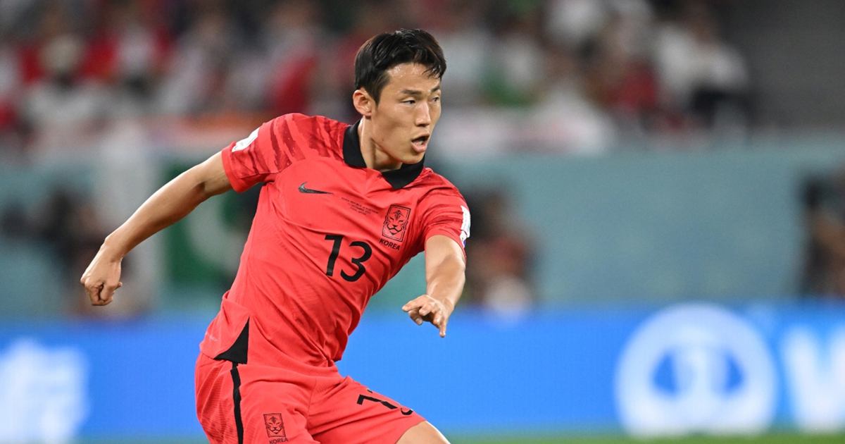 Tại sao HLV Klinsmann vẫn gọi cầu thủ bị giam ở Trung Quốc vào đội tuyển Hàn Quốc?