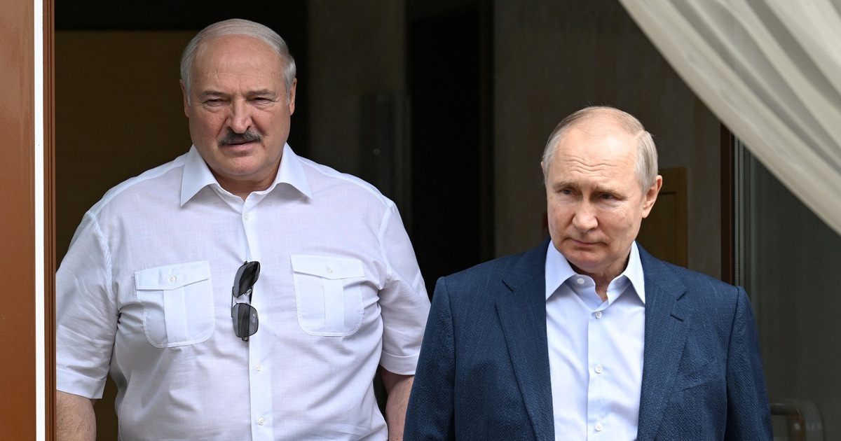 Chiến sự ngày 471: Ông Putin nói chiến dịch phản công của Ukraine đã bắt đầu