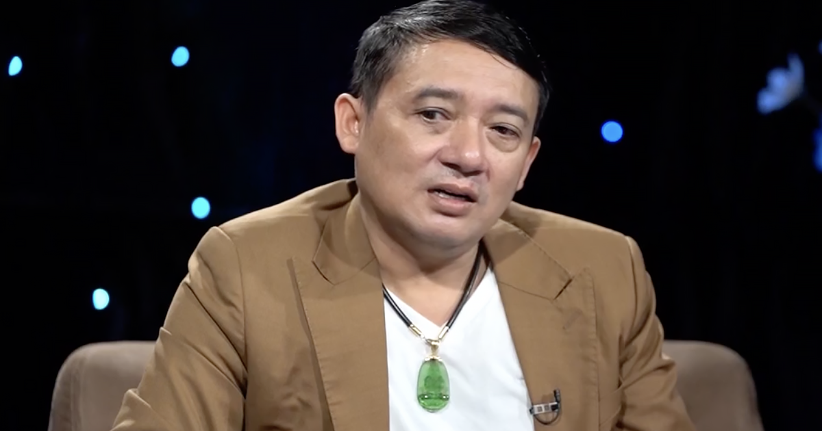 Diễn viên hài Chiến Thắng kể kỷ niệm khó quên khi đi diễn đám cưới