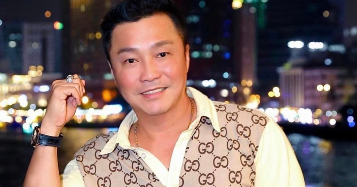 Lý Hùng nói gì trước tin kết hôn ở tuổi ngoài 50?