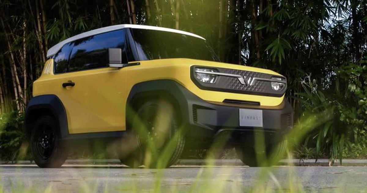 Ô tô điện siêu nhỏ VinFast VF3, Wuling Hongguang Mini EV có được chạy trên cao tốc?