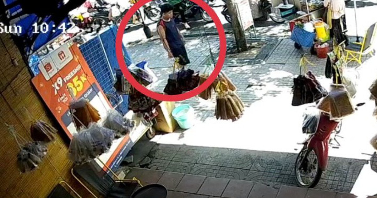 Bé trai 14 tuổi bỏ nhà đi vì bị mắng: Mẹ khóc đi tìm khắp TP.HCM